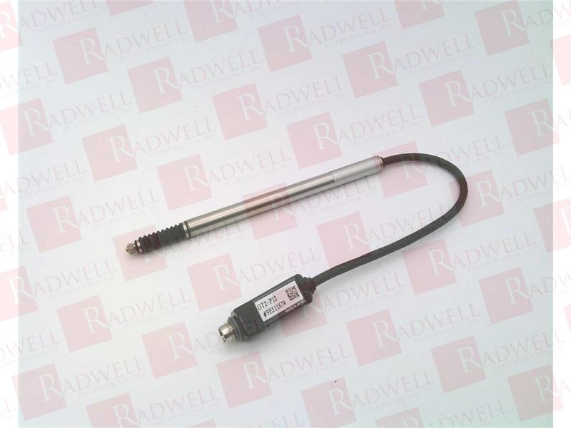 GT2-P12 by KEYENCE CORP - Buy or Repair at Radwell - Radwell.com