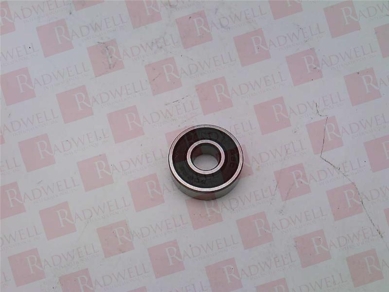 GENERAL BEARING 608-2RS