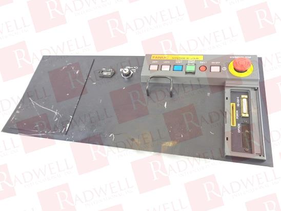 FANUC A05B-2452-C151