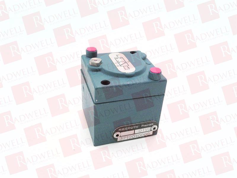 BOSCH 3712010000