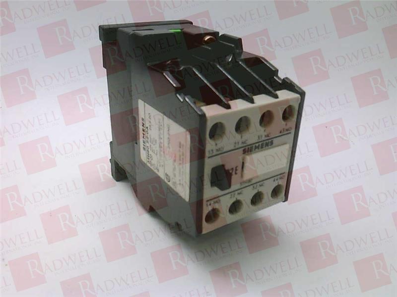 SIEMENS 3TH8022-0AL0