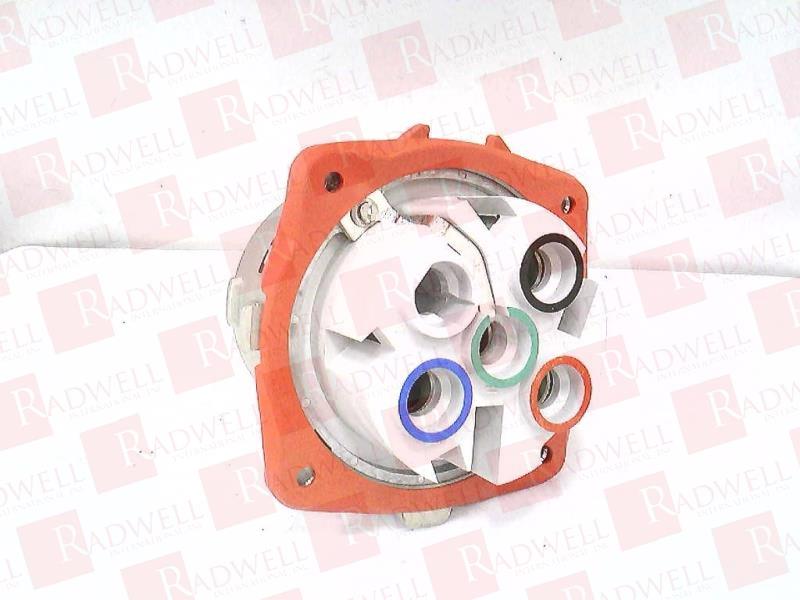 MARECHAL ELECTRIC SA 37-28043-A155