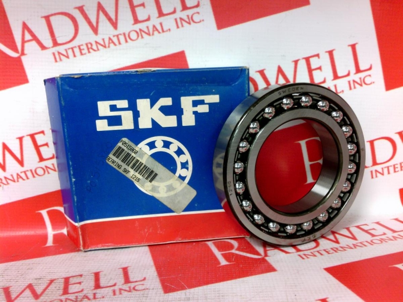 SKF 1215