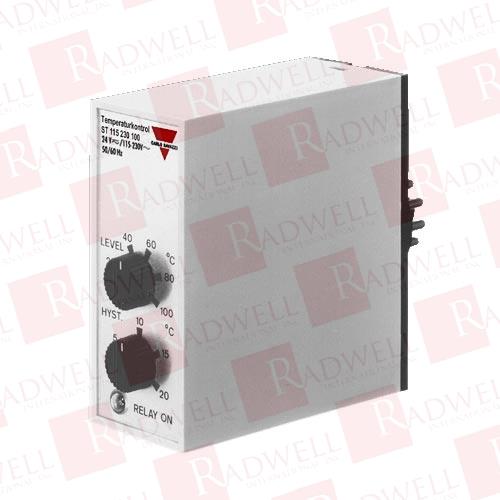 CARLO GAVAZZI ST125 220 100DEGC