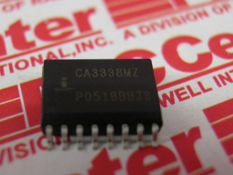 INTERSIL CA3338MZ