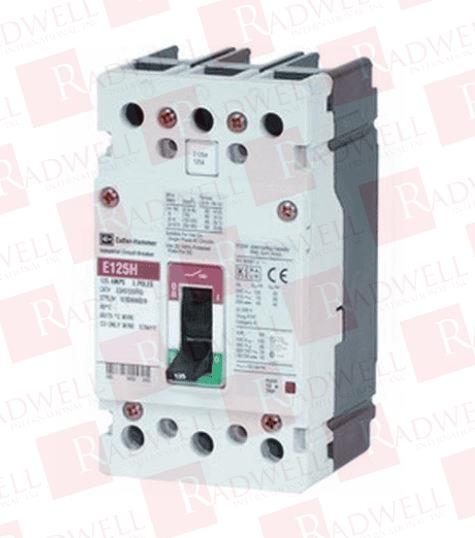 EATON CORPORATION EGE3015FFG