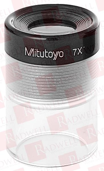 MITUTOYO 183-301