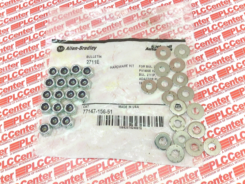 ALLEN BRADLEY 77147-156-51