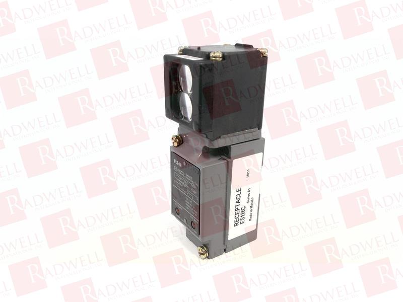 EATON CORPORATION E51CLP4