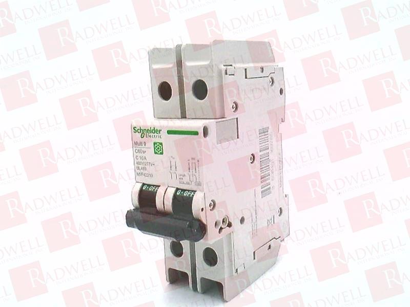 SCHNEIDER ELECTRIC M9F42210