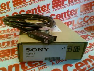 SONY PL20B-3