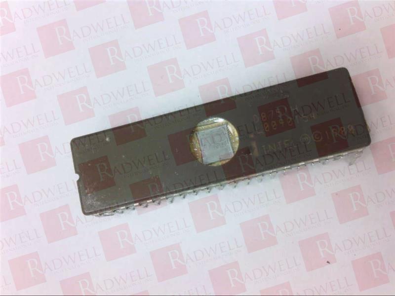 INTEL D8751H