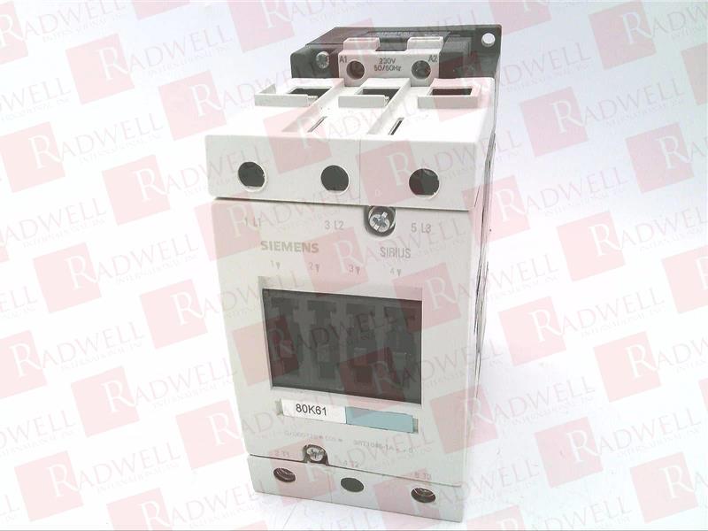 SIEMENS 3RT1045-1AL20