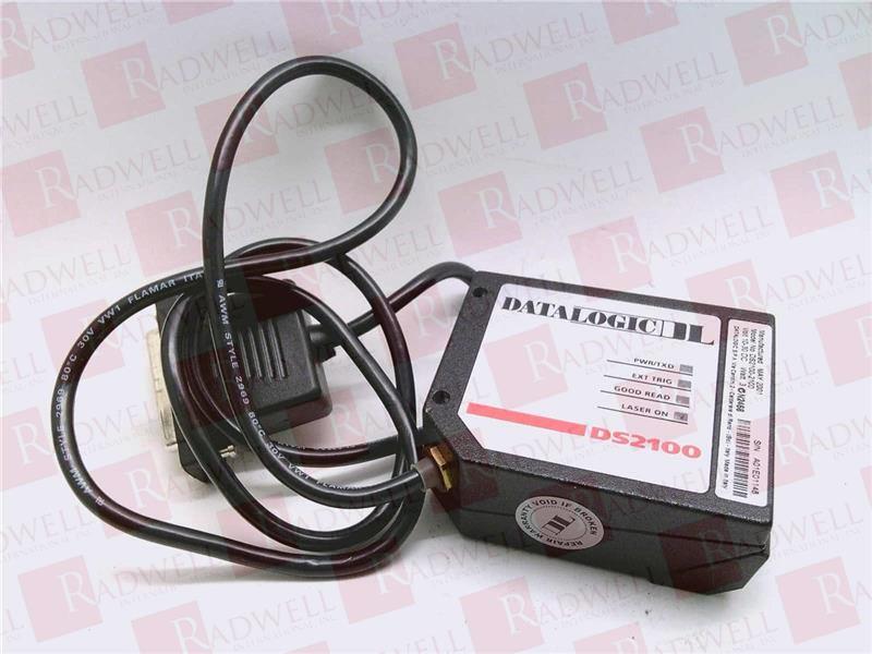 DATALOGIC DS2100-2100