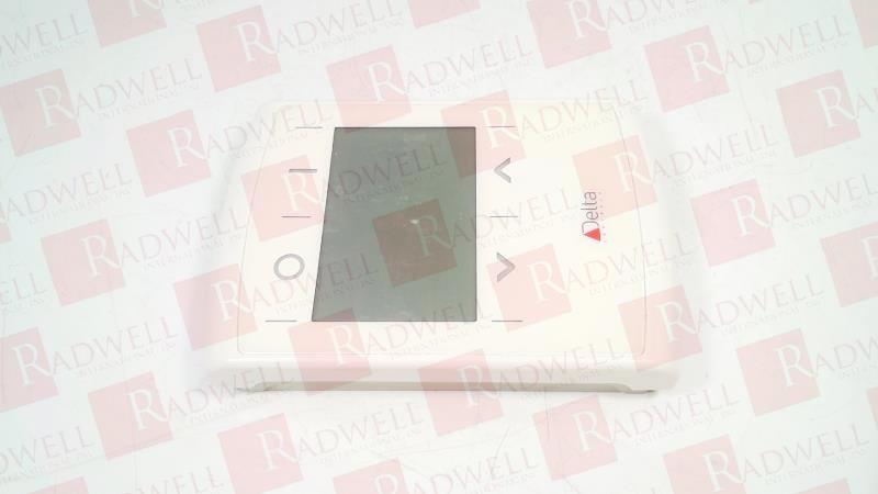 EZNS-T100CHM-B-047-WWG By DELTA CONTROLS - Buy Or Repair - Radwell.com