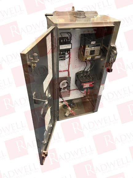 SCHNEIDER ELECTRIC 8903SPW81V81CF4K14T