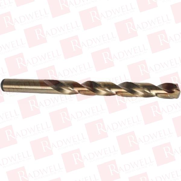 PRECISION TWIST DRILL 016355