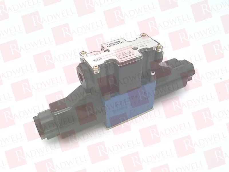 BOSCH 4WE6W-60M1/AG24NPS-951-0