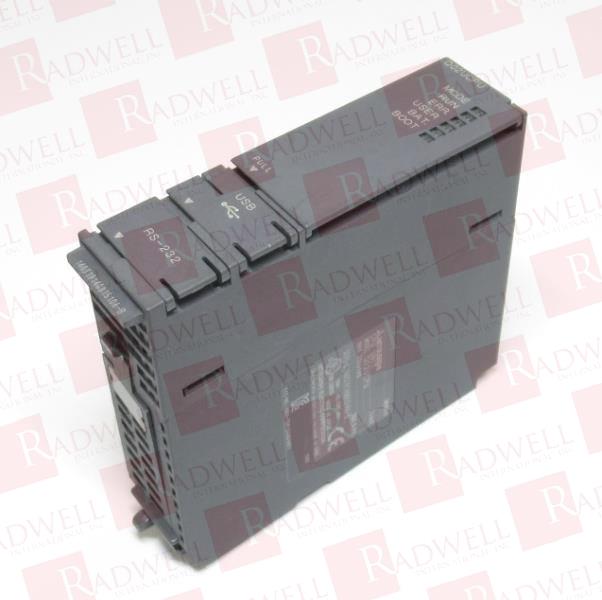 Q02UCPU by MITSUBISHI - Buy or Repair at Radwell - Radwell.com