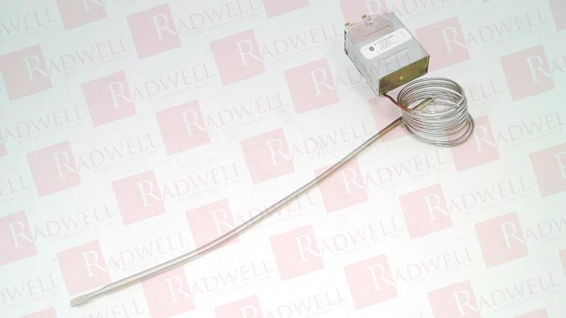 5210-40A Thermostat By ROBERTSHAW