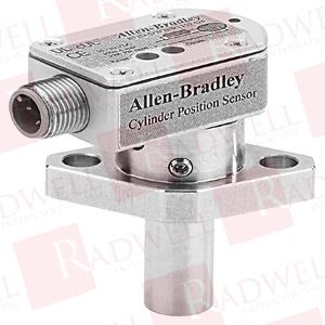 ALLEN BRADLEY 871D-DW2NP317-D4