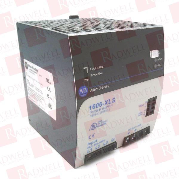 ALLEN BRADLEY 1606-XLS960E-3