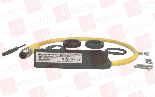 ALLEN BRADLEY 42SRR-6006-QD