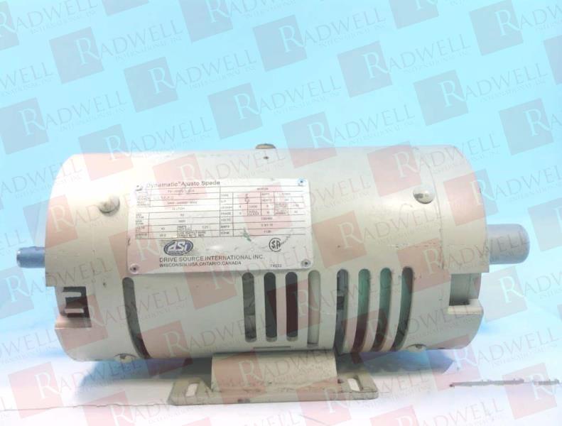 EATON CORPORATION FD-005043-4001