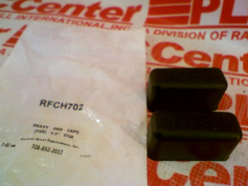 RFCH702 by CENTRAL STEEL FABRICATOR - Buy or Repair at Radwell - Radwell.com