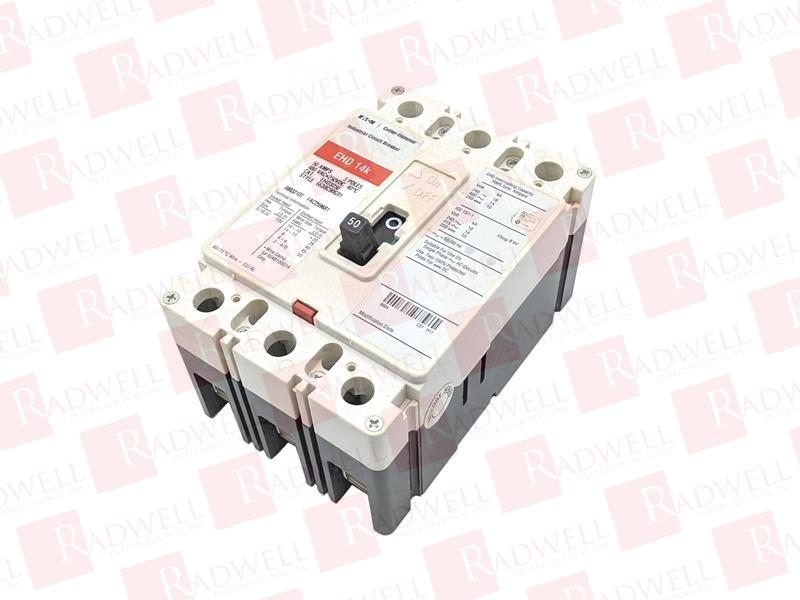 EATON CORPORATION EHD3050