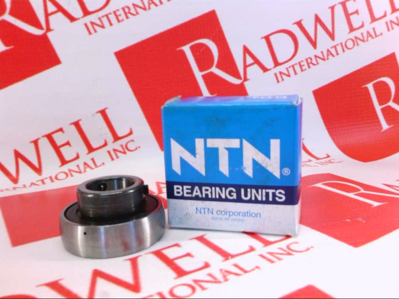 NTN BEARING AS204-D1