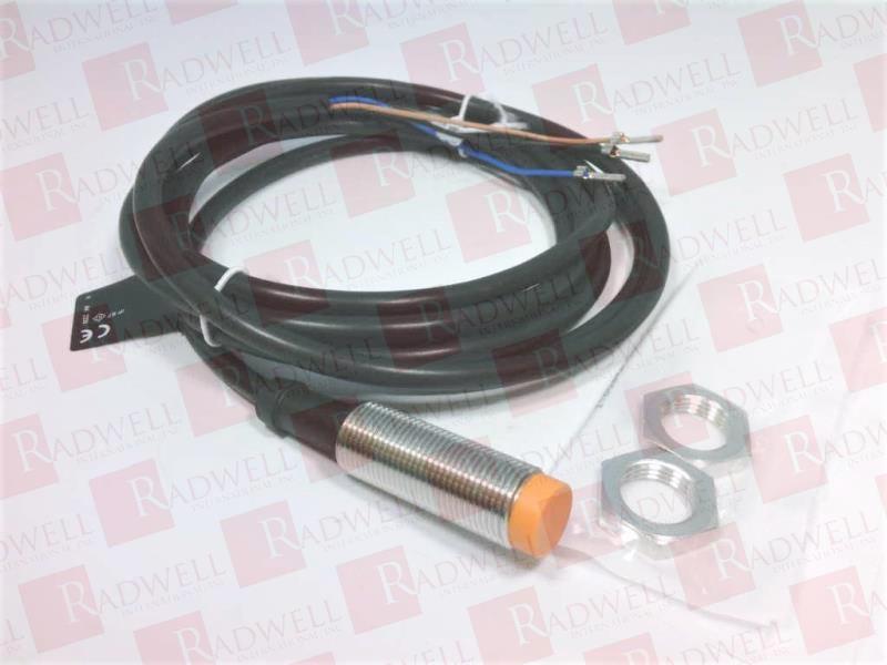 Ifb3004 Bpkg If5249 Inductive Sensor By Ifm 7789