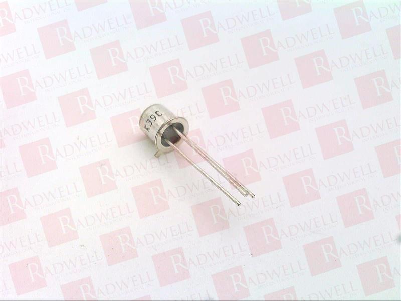2SC943 Transistor by NEC