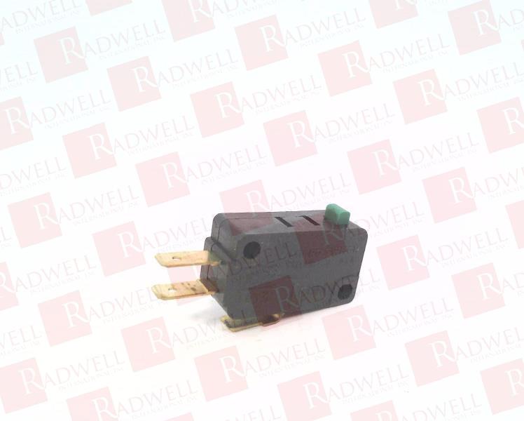 V7-1S17D8 Microswitch/Miniature Switch by MICROSWITCH