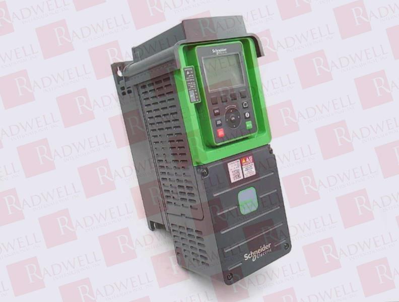 SCHNEIDER ELECTRIC ATV630U55N4Z