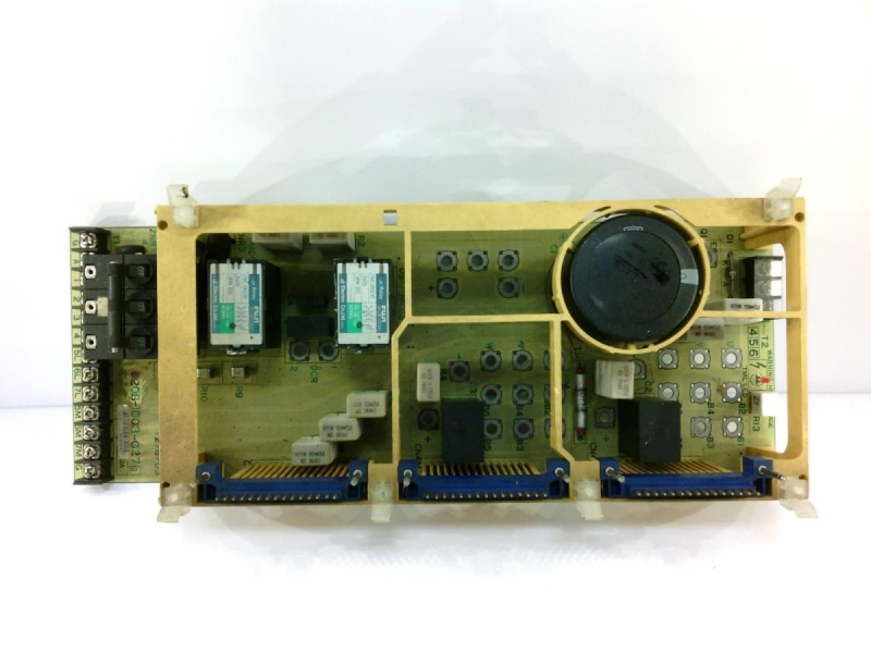 FANUC A20B-1003-0273