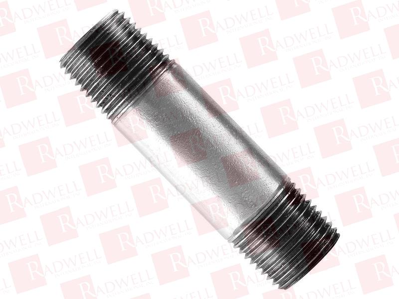 RIGID TOOL 05534-6"