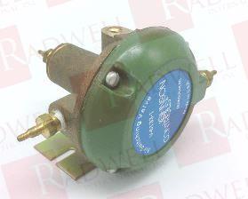 JOHNSON CONTROLS V-6133-1-0001