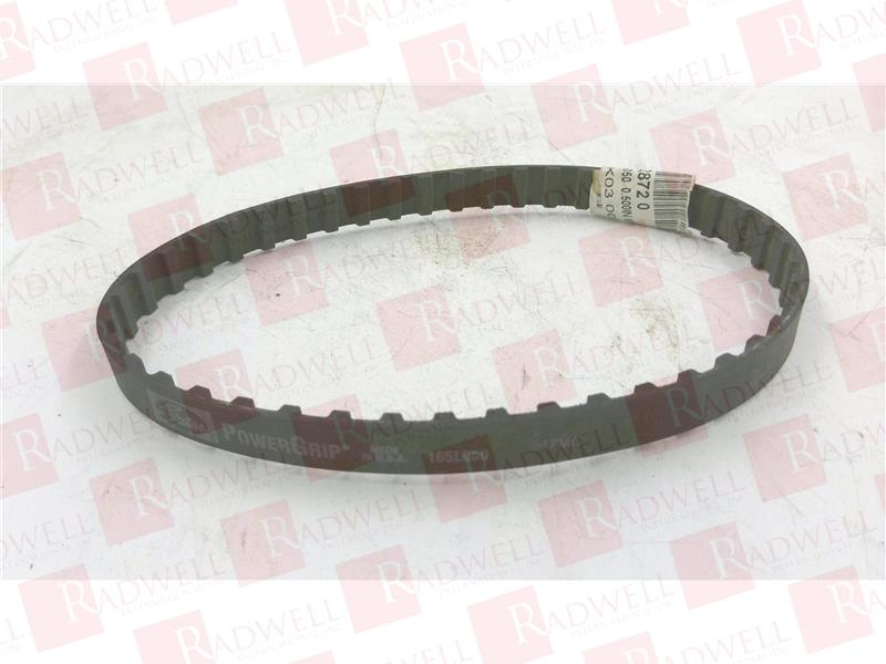 165l050 Belt By Gates