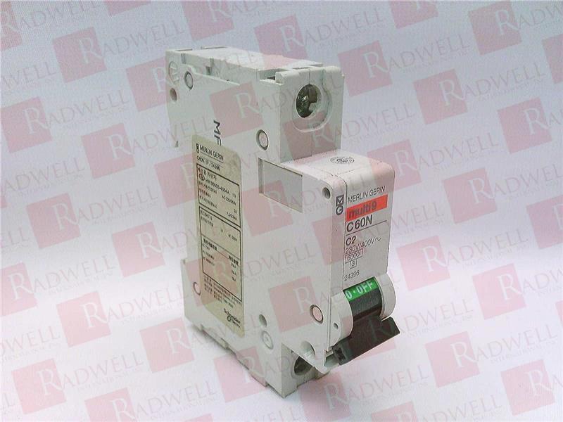 SCHNEIDER ELECTRIC MG24396