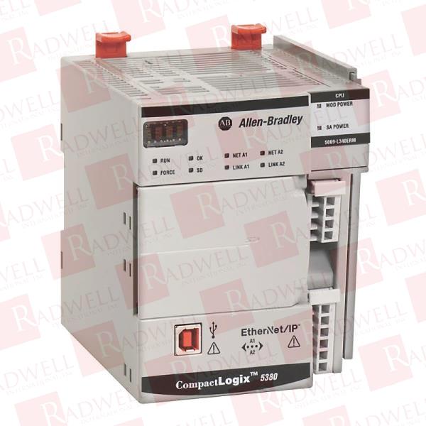 ALLEN BRADLEY 5069-L310ERM