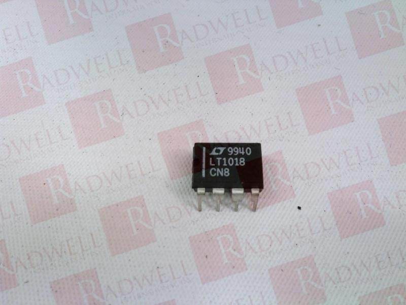 ANALOG DEVICES IC1018CN8