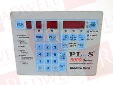 ELECTRO CAM PS-5124-10-M09