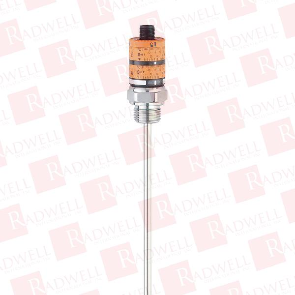 EFECTOR TK-250CLFR12-QKPKG / US-TK7460