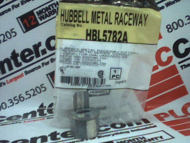 HUBBELL HBL5782A