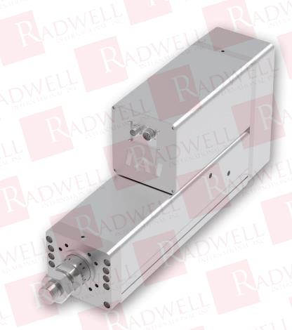 RCS3-RA20R-WA-3000-10-100-T3-S-B-MT Electric Actuator by ROBO CYLINDER