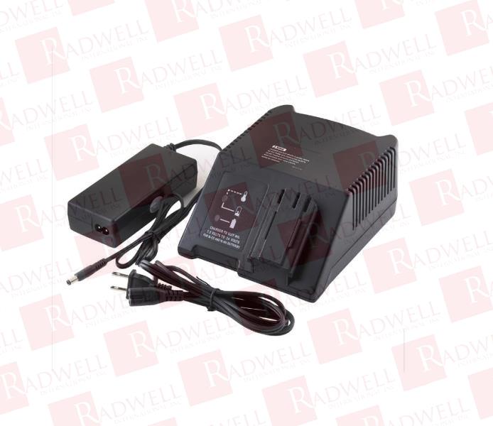RADWELL VERIFIED SUBSTITUTE 0401-21-SUB-BATTERY-CHARGER 1