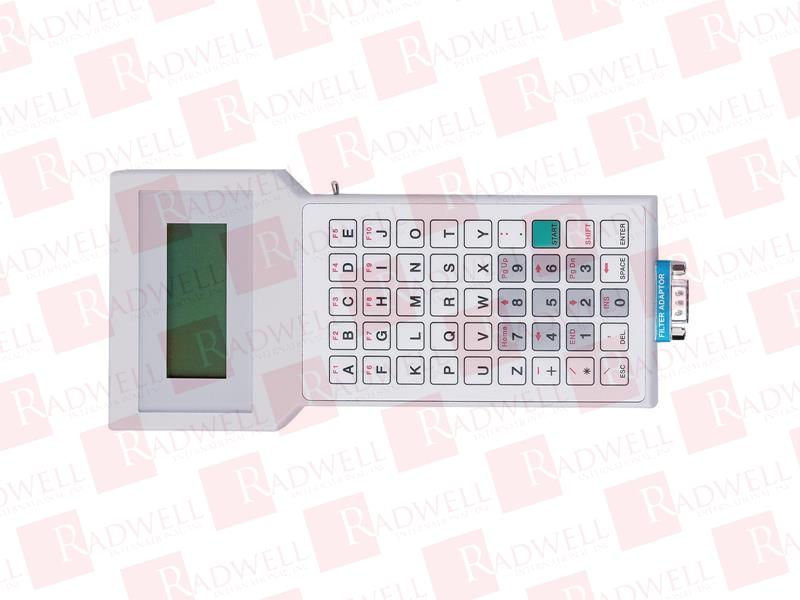 EFECTOR R360/CAN-ANALYSER-EC2036