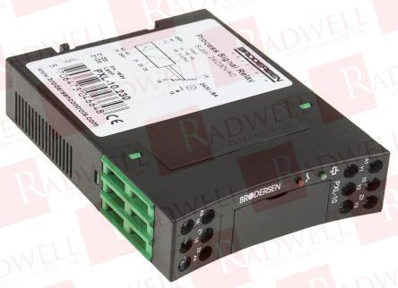 BEIJER ELECTRONICS PXL-10.230