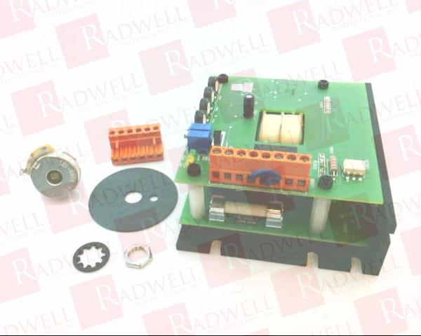 AMERICAN CONTROL ELECTRONICS MM10-230AC-PCM